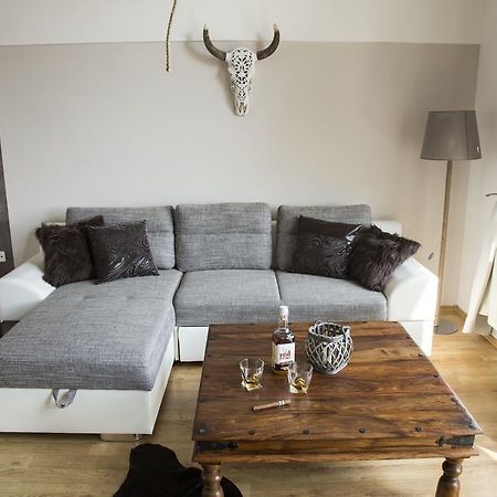 Villa Grande - Apartmany Olomouc Buitenkant foto