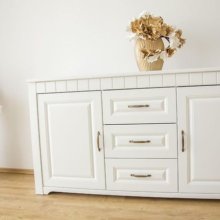 Villa Grande - Apartmany Olomouc Buitenkant foto