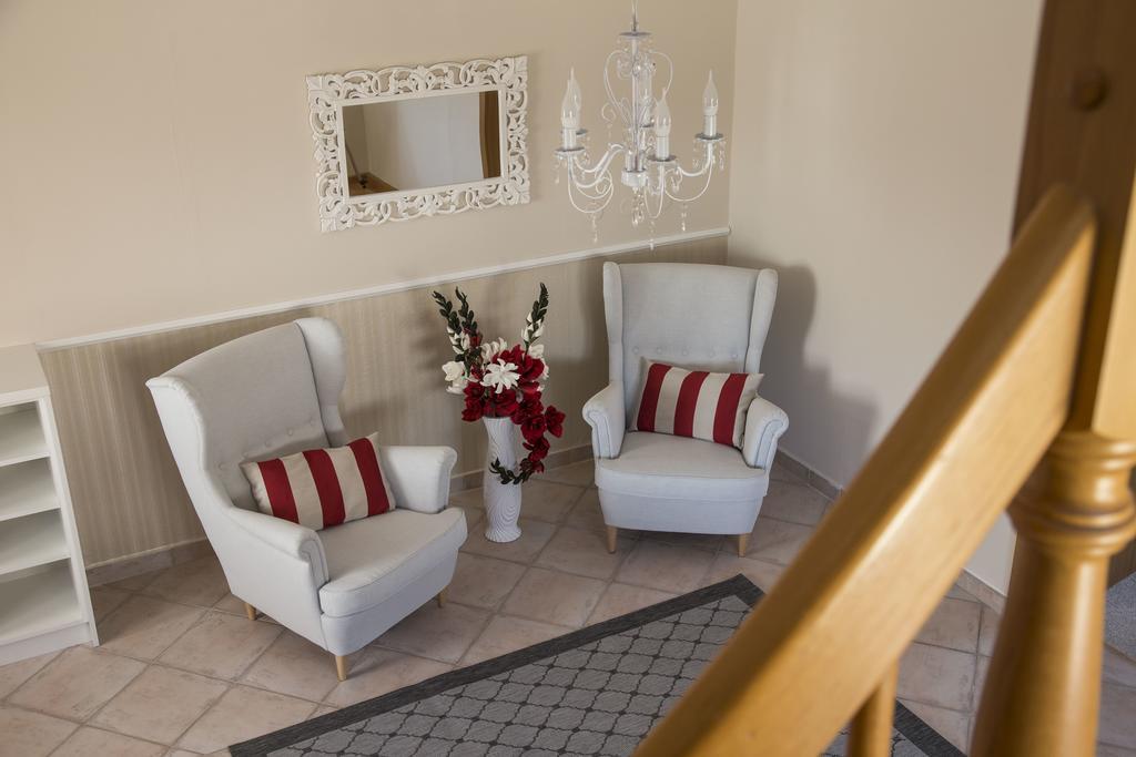 Villa Grande - Apartmany Olomouc Buitenkant foto