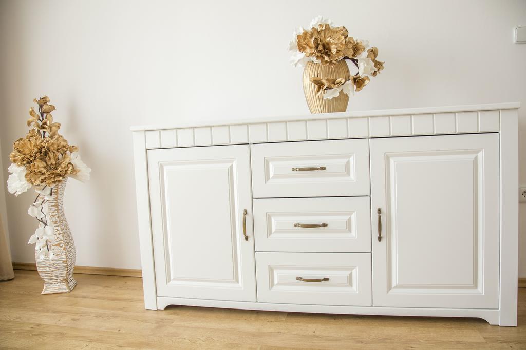 Villa Grande - Apartmany Olomouc Buitenkant foto
