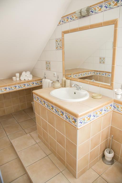 Villa Grande - Apartmany Olomouc Buitenkant foto